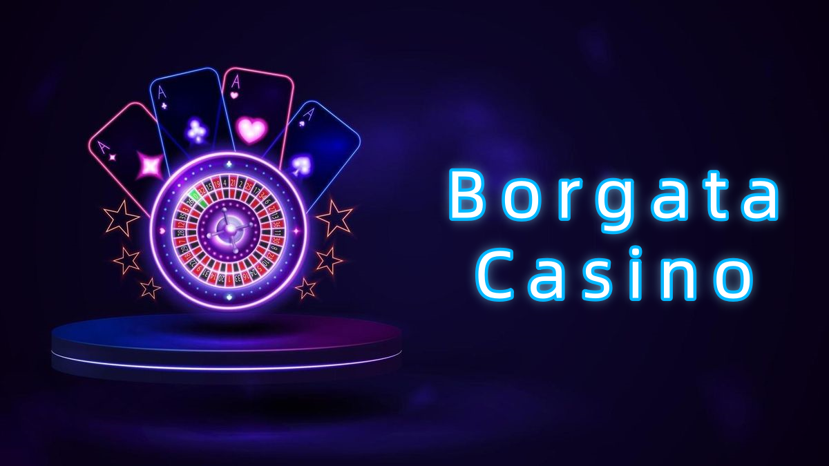 Borgata Casino پاکستان